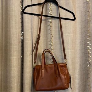 Fossil Crossbody Purse